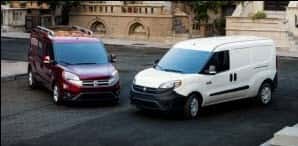 promaster city best in class
