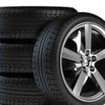 Tire Stack