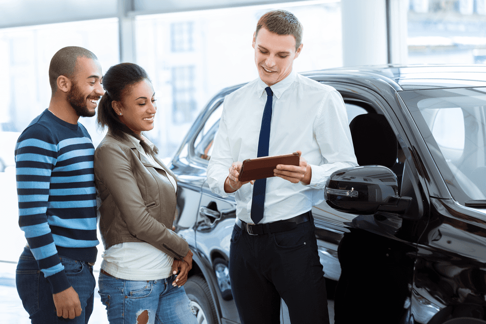 Car Dealership