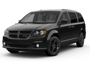 Dodge Grand Caravan