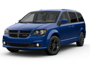 Dodge Grand Caravan