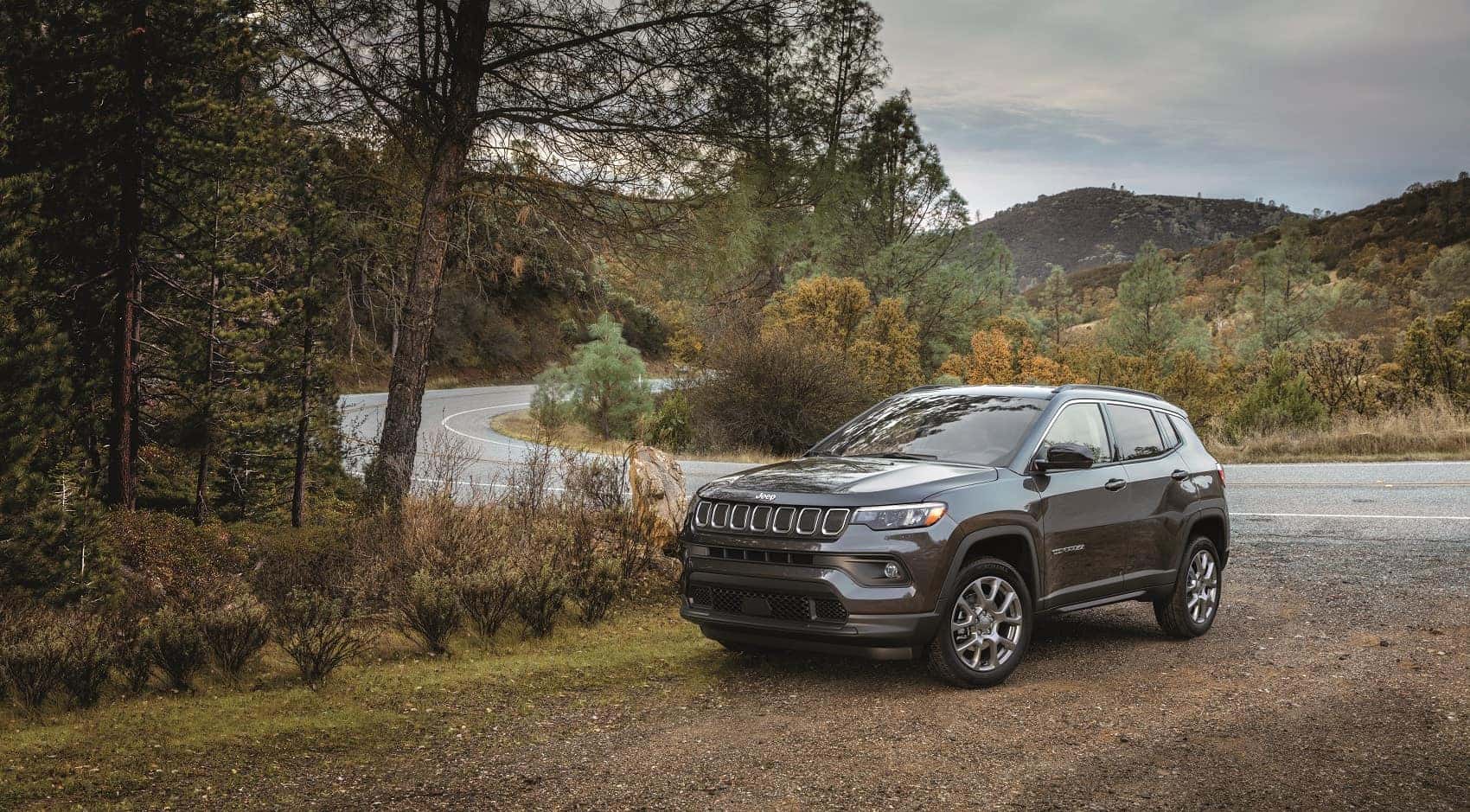 Jeep Compass Lease Deals near Sodus NY Peake CDJR FIAT