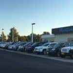 used cars near cameron missouri