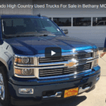 2015 High Country