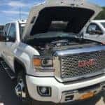 2017 Duramax Diesel