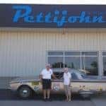 1960 ford fairlane bethany mo
