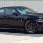 2016 Dodge Charger SRT Hellcat