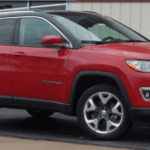 all new 2017 jeep compass