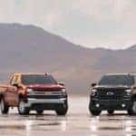 silverado