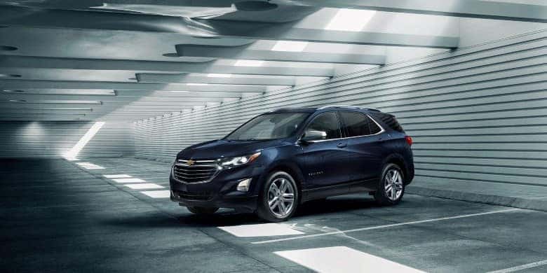 2022 Chevy Equinox