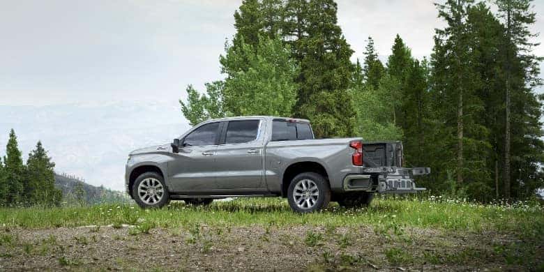 2022 Silverado 1500