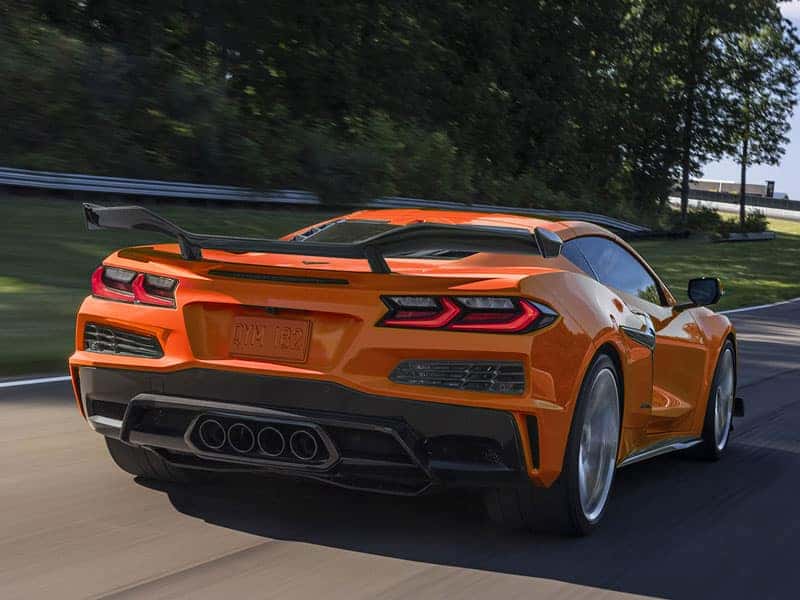 2023 Chevrolet Corvette Z06 Coupe for Sale Fort Walton Beach