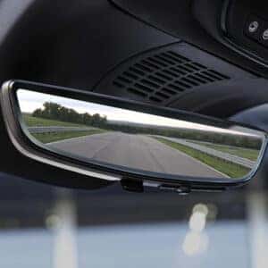 2024 Chevrolet Blazer EV Rearview Mirror