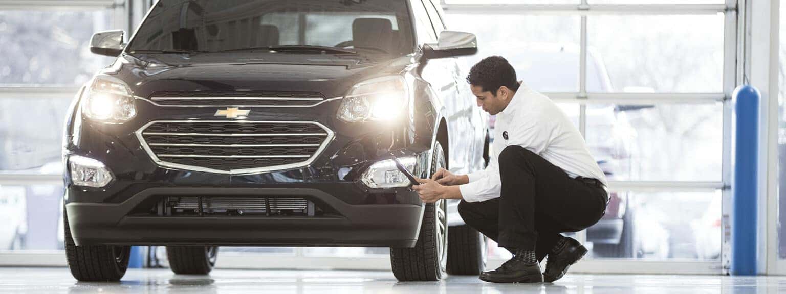 Premier Chevrolet Dealership Serving Crestview, Florida