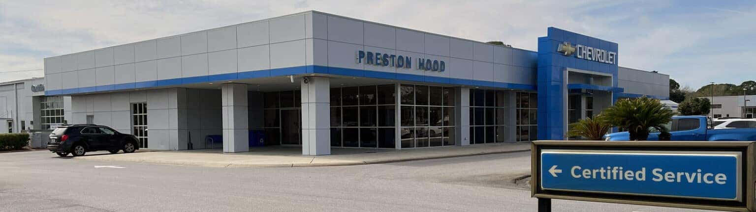 Gmc Dealer Crestview Fl