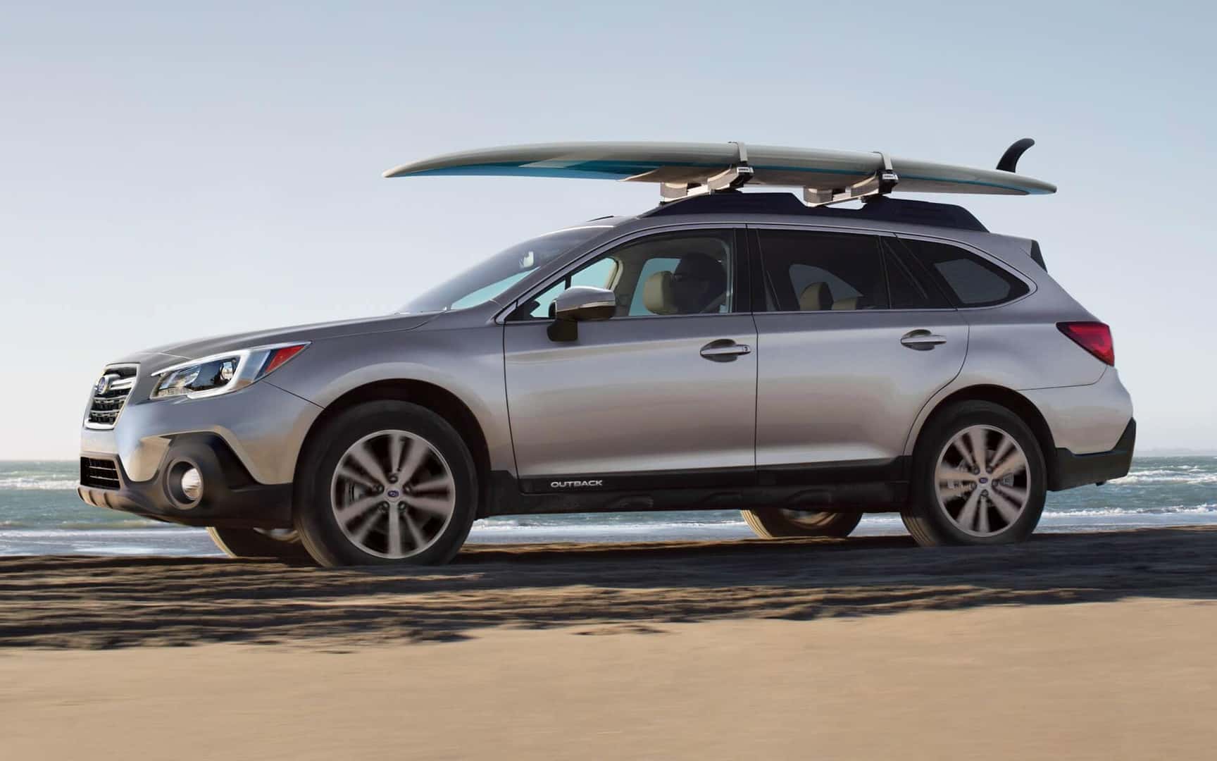 2018 Subaru Outback l Specifications and Info | Randall ...