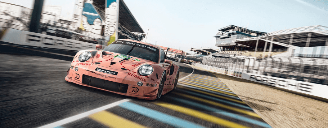 911 RSR 