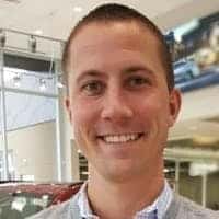 Eric Alcorn