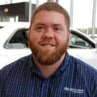 Garrison McElroy