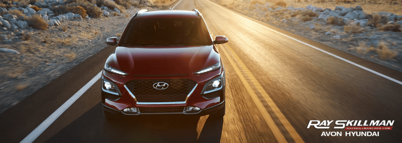 Hyundai Kona Plainfield IN