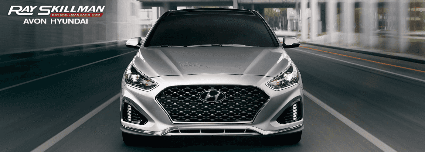 Hyundai Sonata Plainfield IN