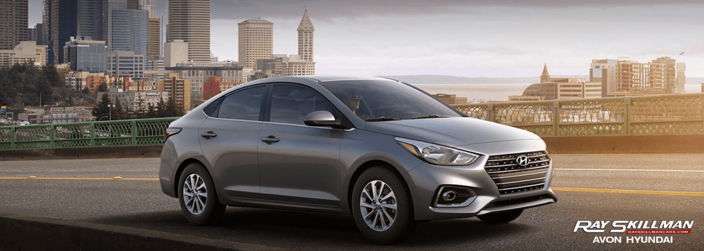Plainfield IN Hyundai Dealer