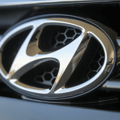 Hyundai Symbol