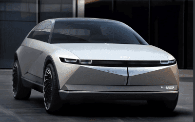Reserve Your New Hyundai EV