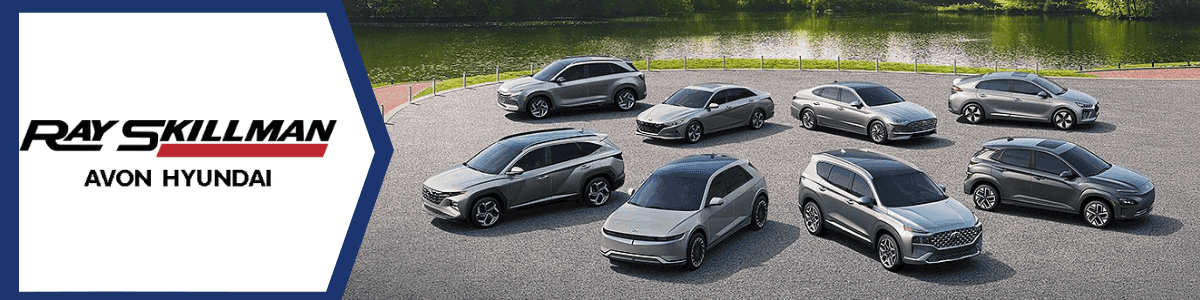Reserve Your New Hyundai Indianapolis