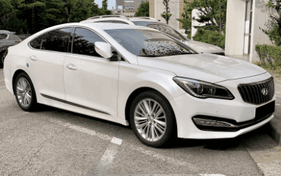 Reserve Your New Hyundai Sedan