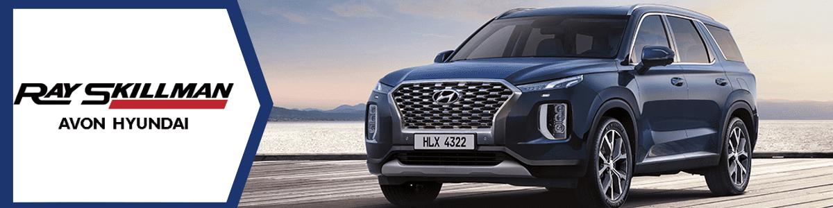hyundai palisade for sale indianapolis