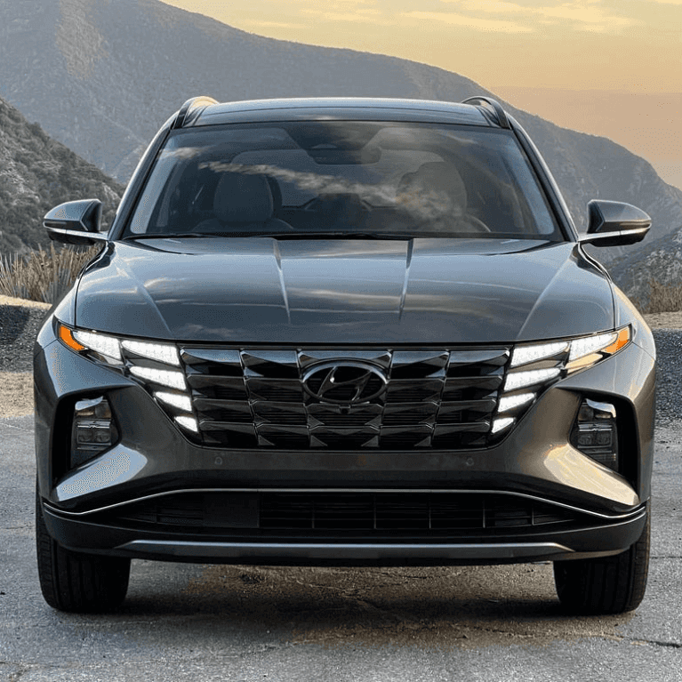 Hyundai Tucson Hybrid Indianapolis Ray Skillman Hyundai of Avon