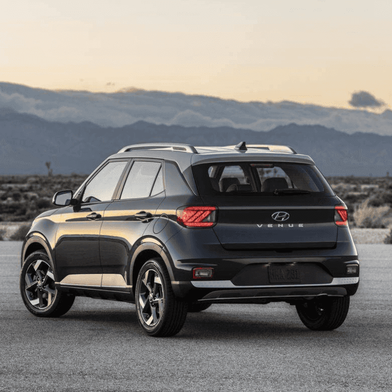 Hyundai Venue Avon, Indiana Ray Skillman Hyundai of Avon