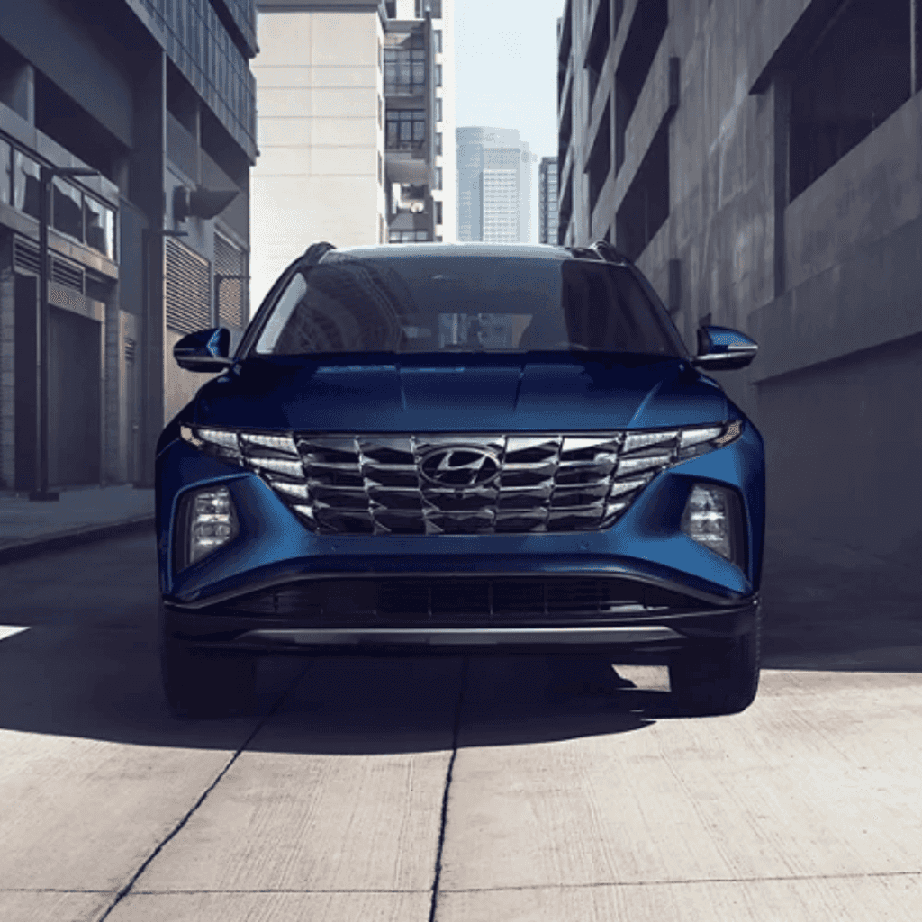 Used SUV for Sale Indianapolis Ray Skillman Hyundai of Avon