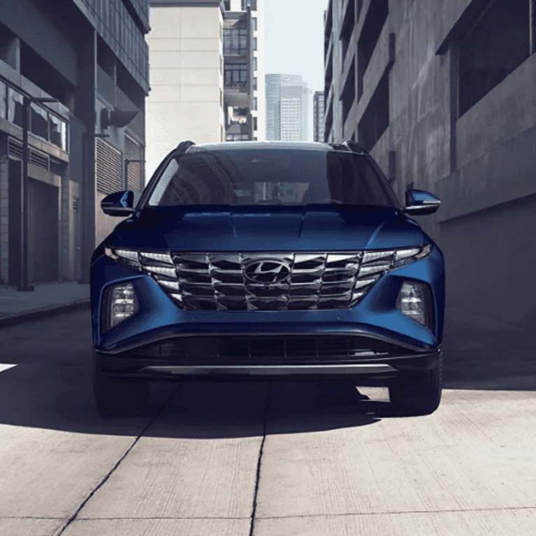 Used SUV for Sale Indianapolis Ray Skillman Hyundai of Avon