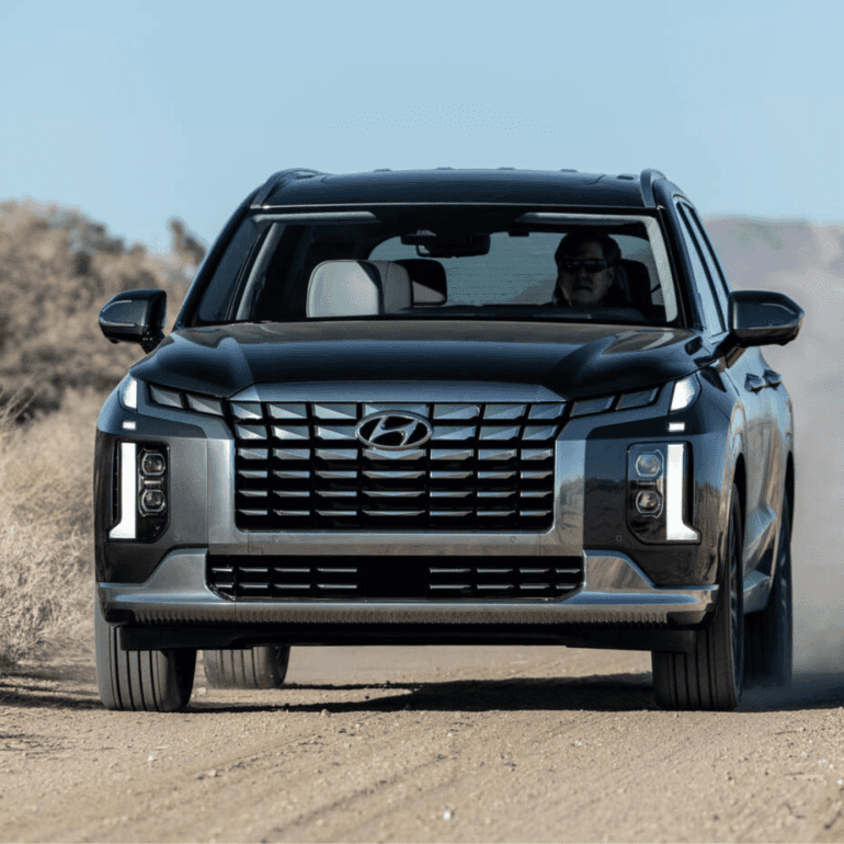 Hyundai Palisades Near Me Ray Skillman Hyundai of Avon
