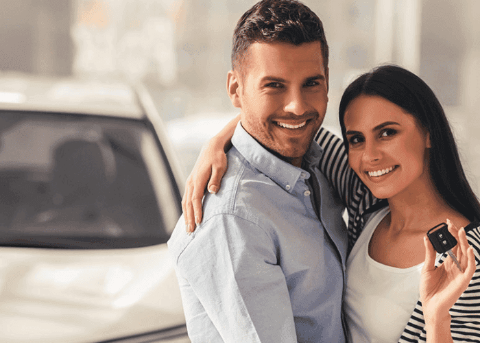 Brownsburg Car Dealership - Finance
