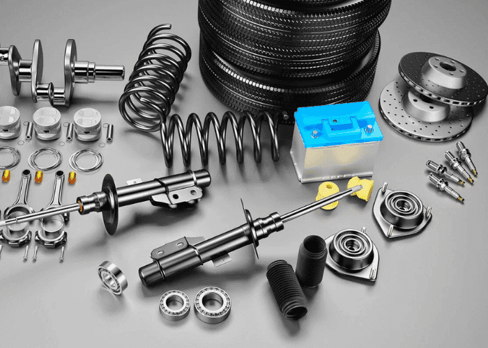 Car Dealerships Plainfield Indiana - parts