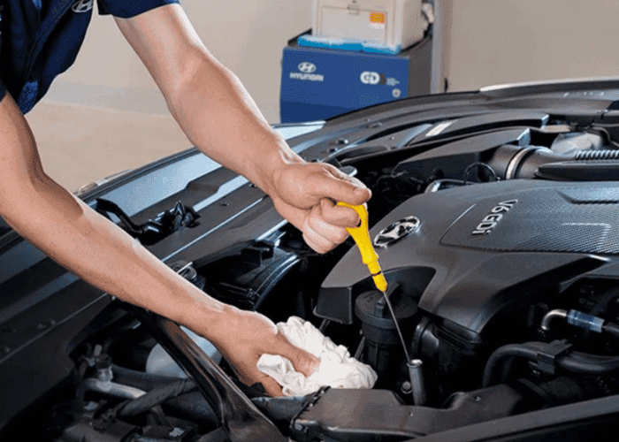 Car Dealerships Plainfield Indiana - service