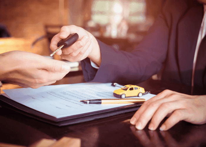 Car Dealer Indiana - auto financing