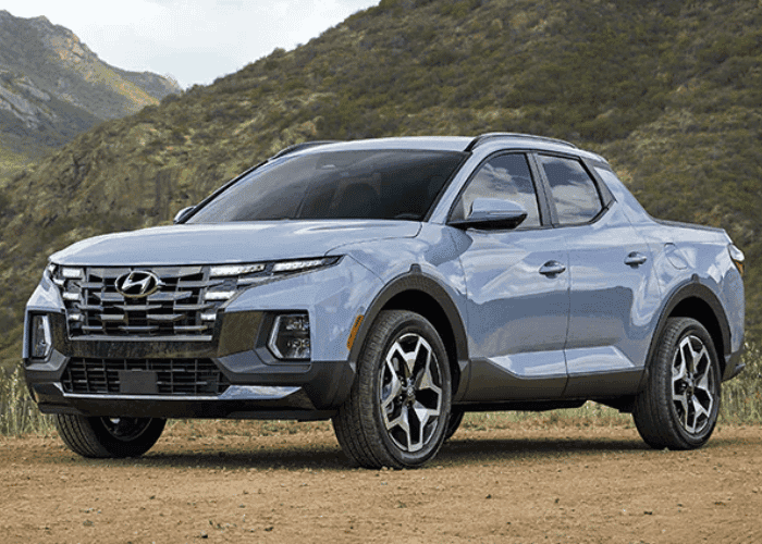 Car Dealer Indiana - new Hyundai vehicles