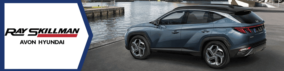 2024 Hyundai Tucson Trim Level Breakdown - banner