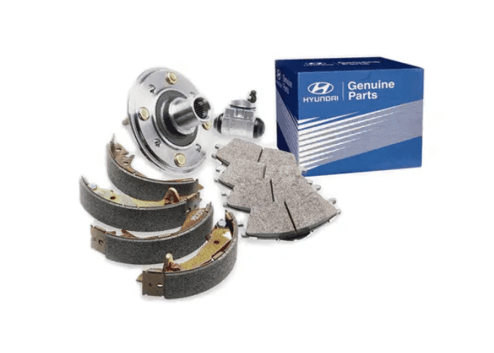 Hyundai Dealer Zionsville Indiana- genuine Hyundai parts