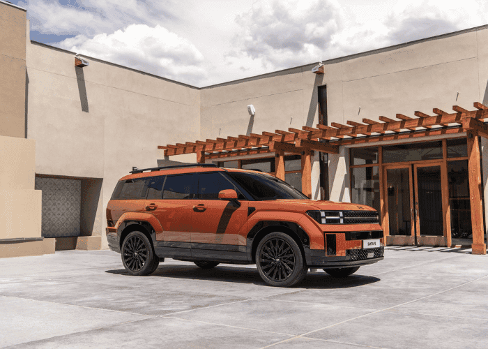 Hyundai Dealer Zionsville Indiana - new Hyundai vehicles
