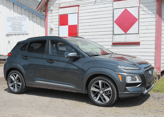 Hyundai Dealer Zionsville Indiana - used vehicles
