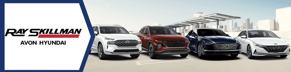 Hyundai Dealer Speedway Indiana - banner