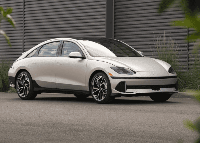 Hyundai Dealer Speedway Indiana - new Hyundai vehicles including IONIQ6