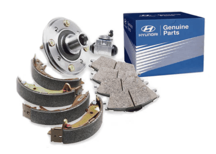 Hyundai Dealer Clayton Indiana - Hyundai parts
