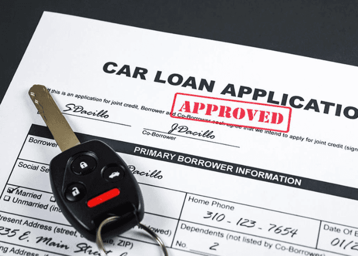 Hyundai Dealer Clayton Indiana - auto financing