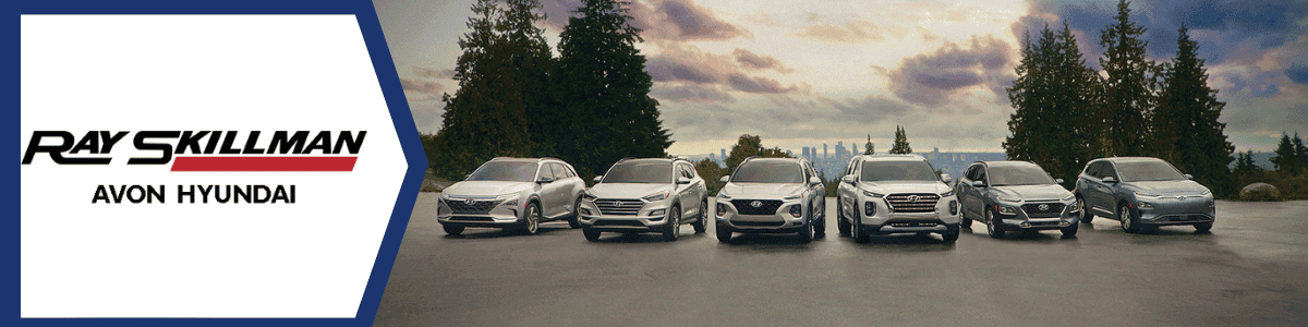 Hyundai Dealer Clayton Indiana - banner